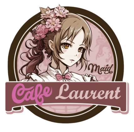 logo-Cafe-Maid-Laurent